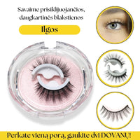 Ilgos